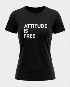Women's Classic Three Line T-Shirts