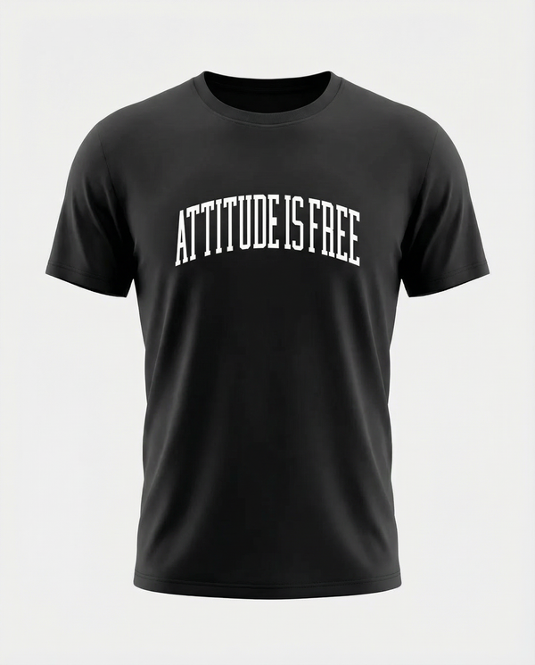 University T-Shirt