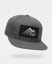Patch Snapback