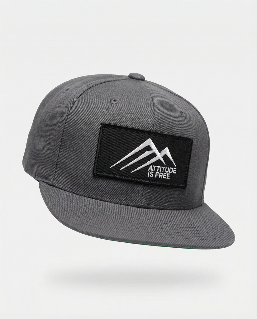 Patch Snapback