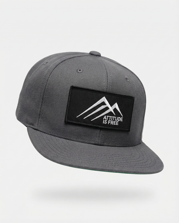 Patch Snapback