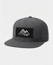 Patch Snapback