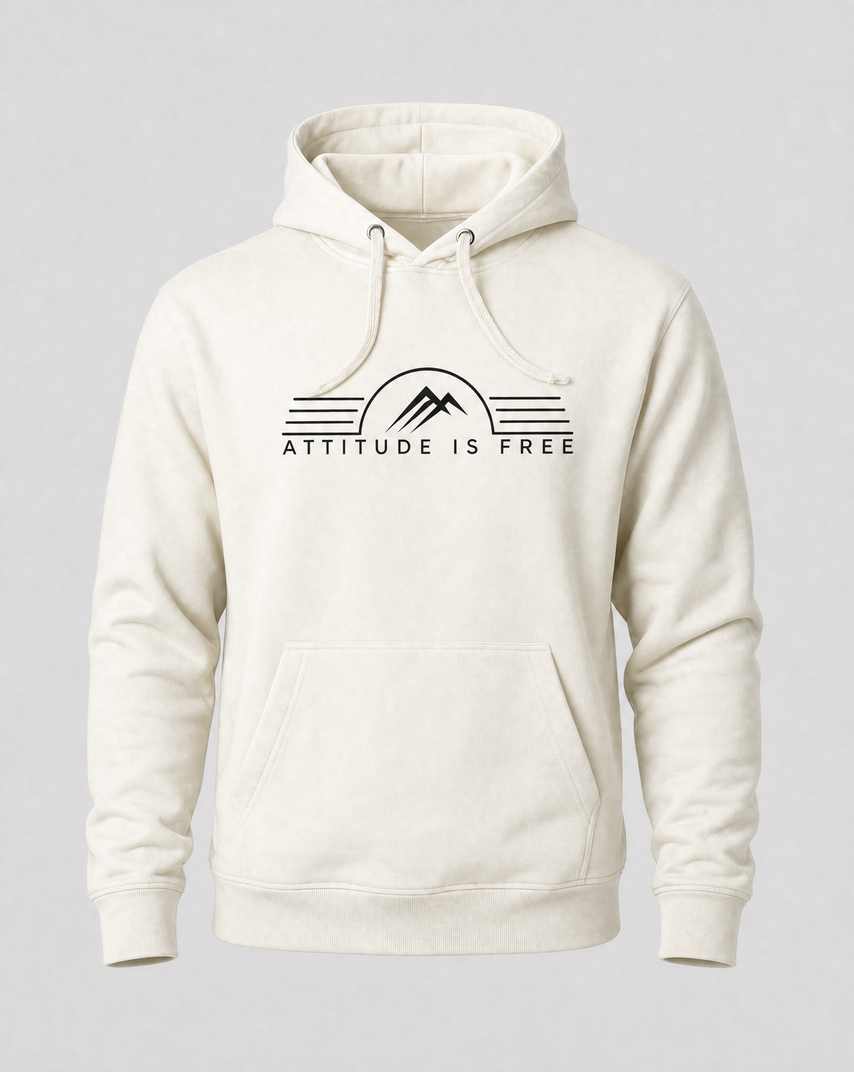 Summit Hoodie