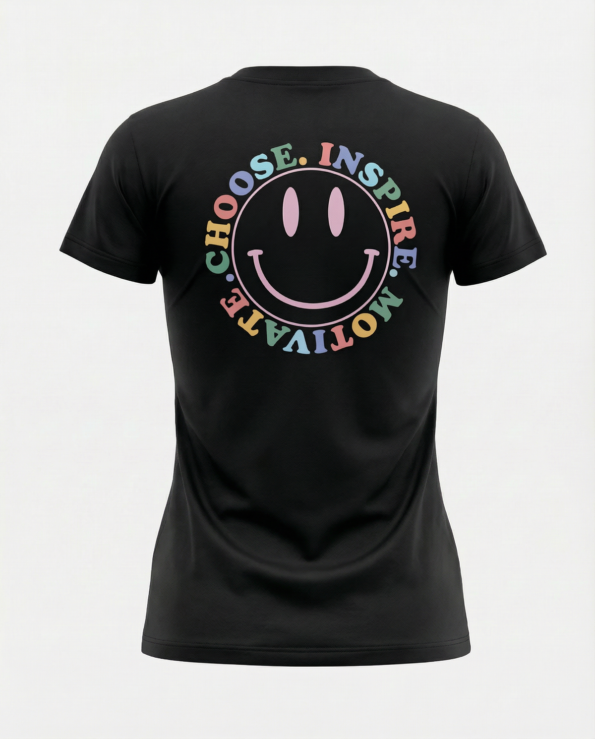 Choose Happy T-Shirt