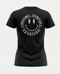 Choose Happy T-Shirt