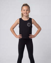 Youth Smiley Tank