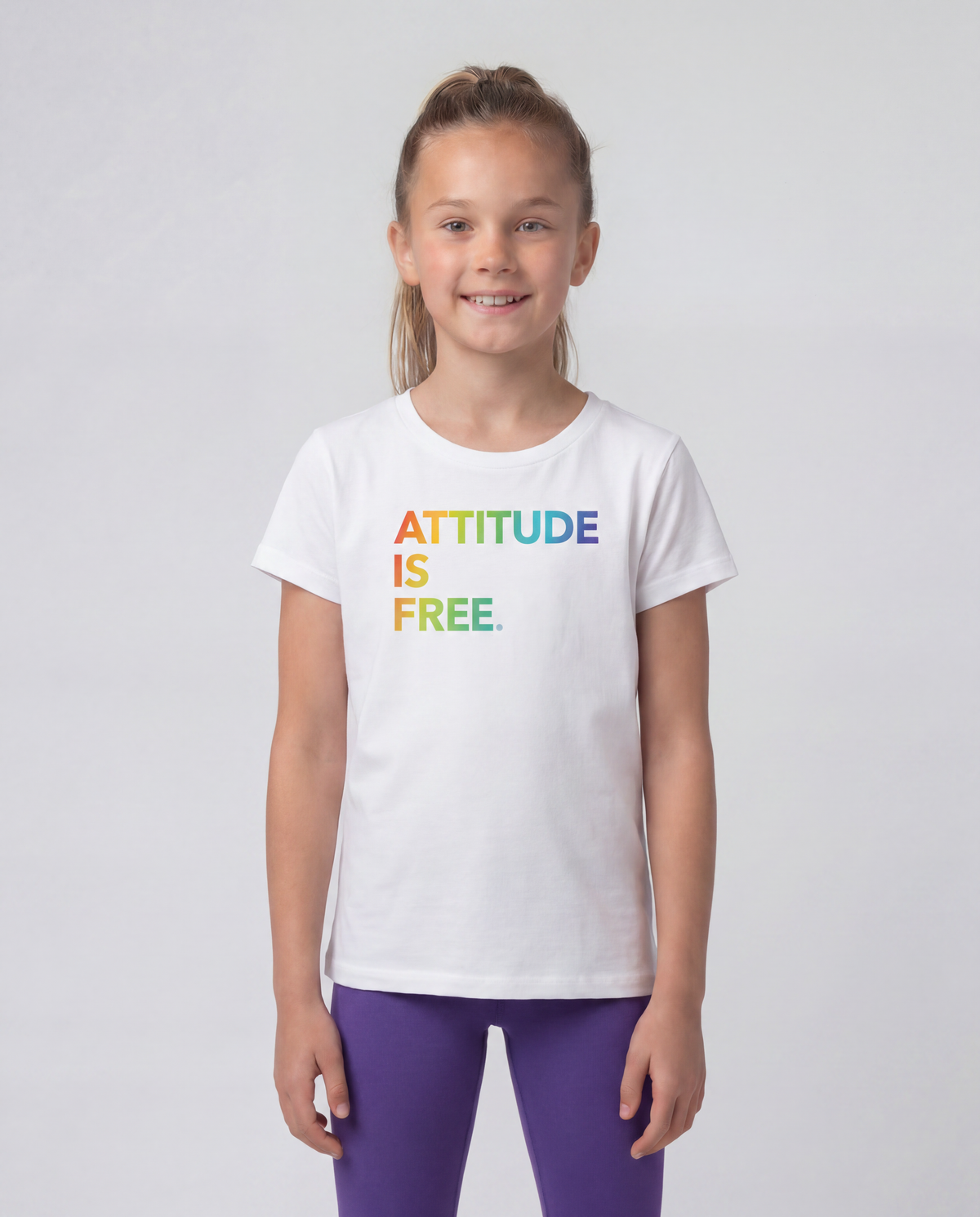 Youth Love is Love T-Shirt