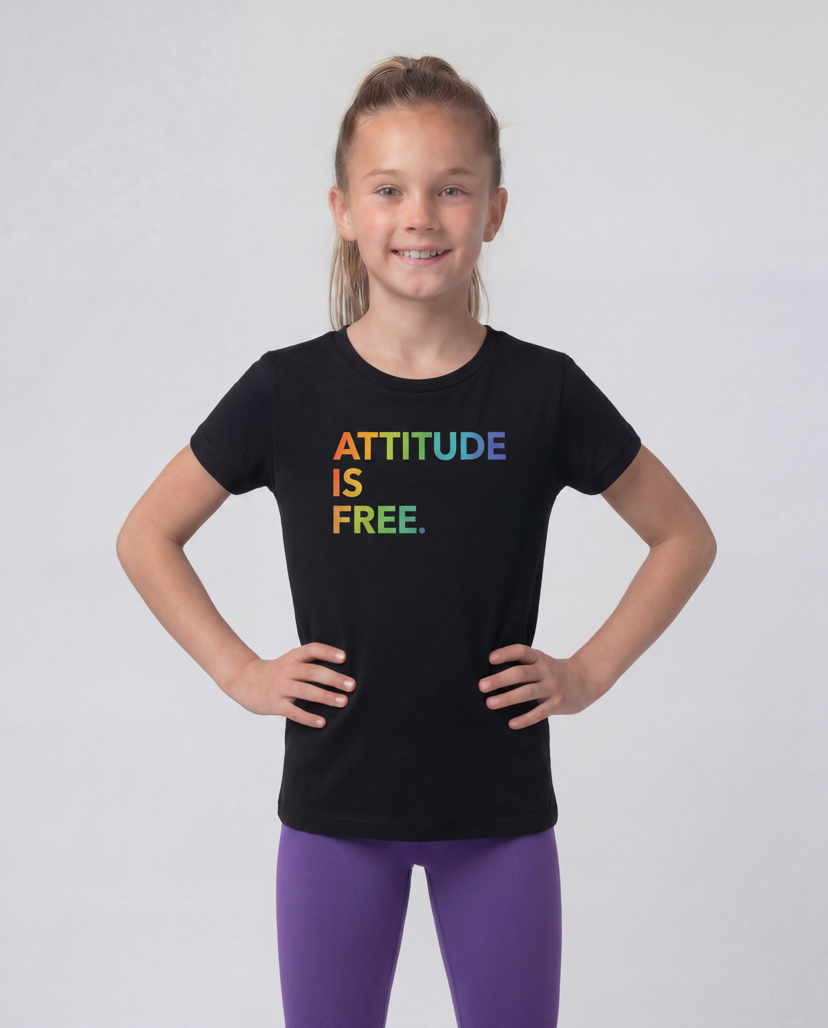 Youth Love is Love T-Shirt