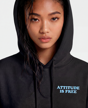 Choose Happy Hoodie