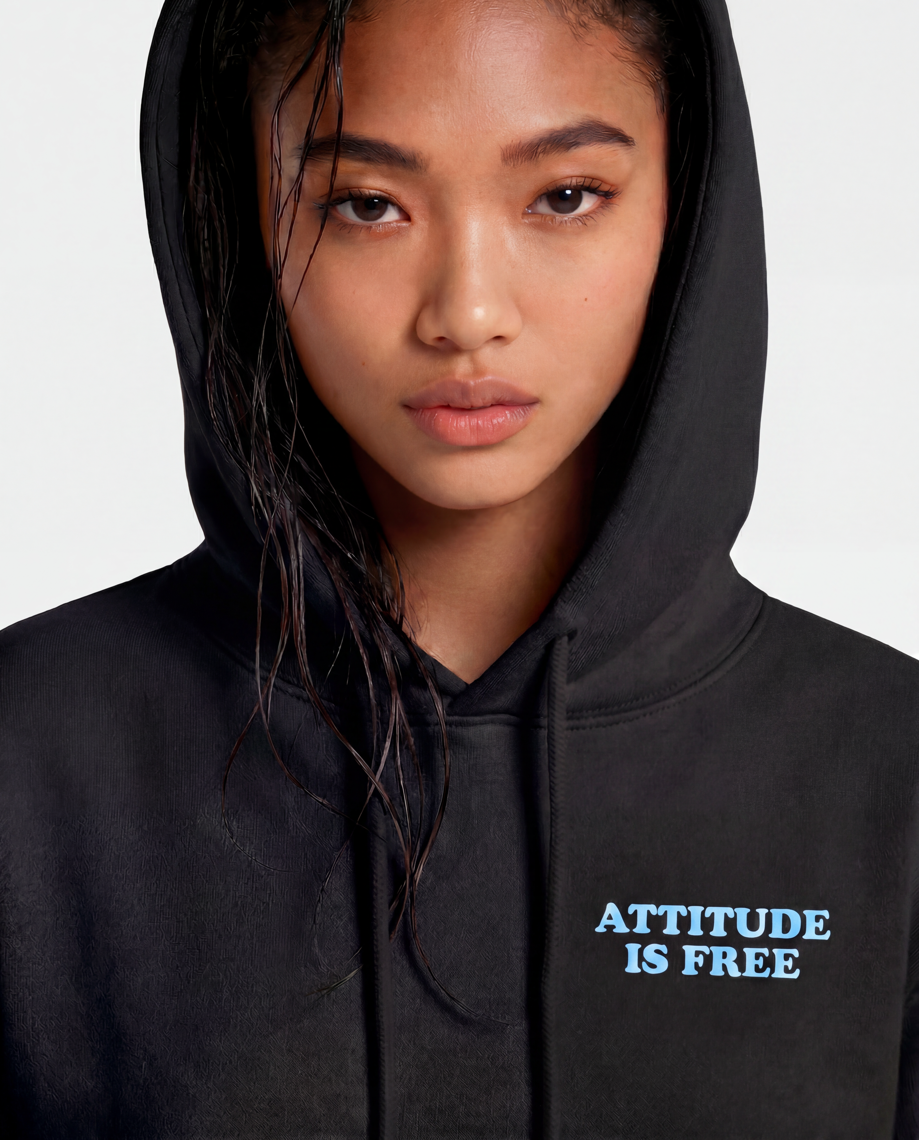 Choose Happy Hoodie