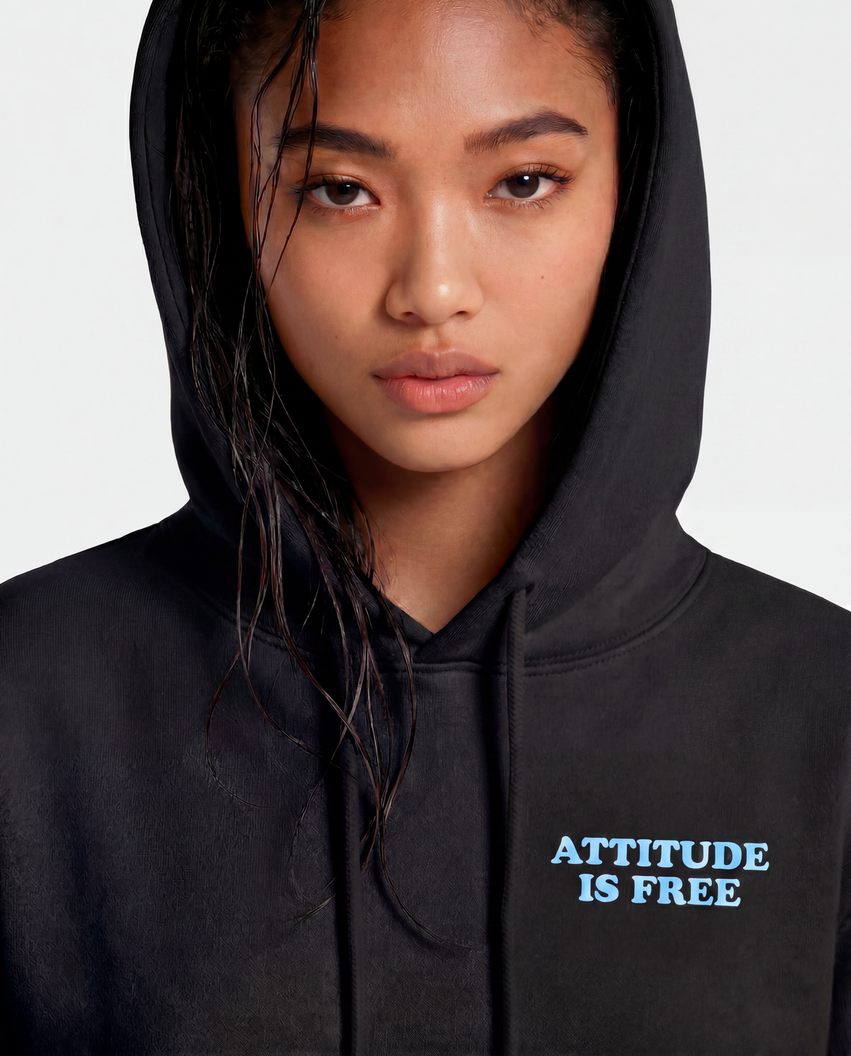 Choose Happy Hoodie