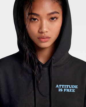 Choose Happy Hoodie