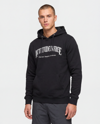 Mission Hoodie