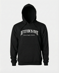 Mission Hoodie