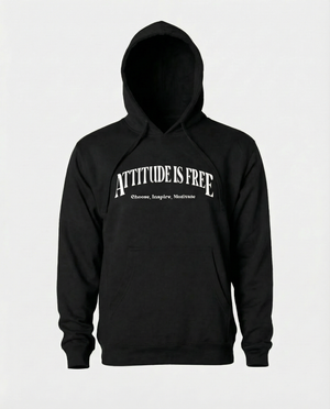 Mission Hoodie