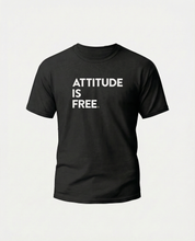 Men's Classic Three Line T-Shirt