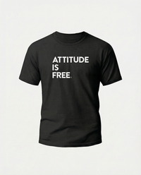 Men's Classic Three Line T-Shirt