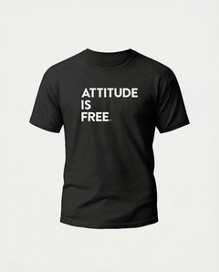 Men's Classic Three Line T-Shirt