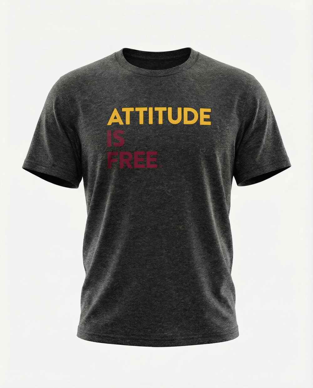 ASU 3-Line T-Shirt