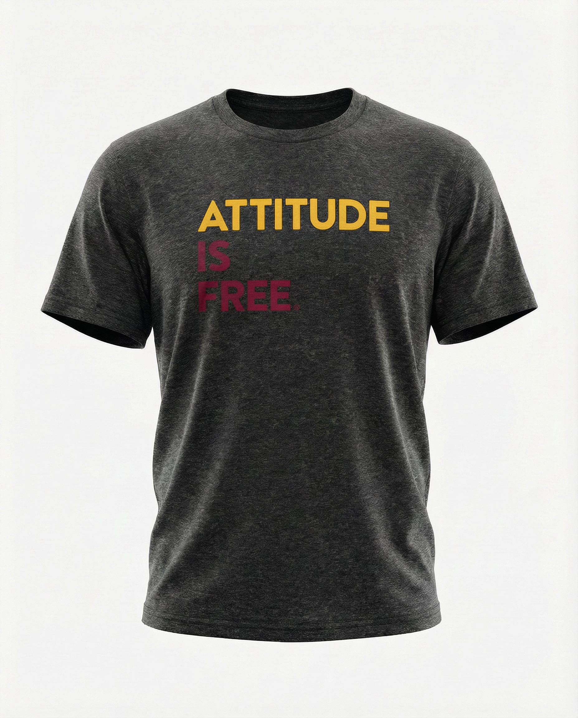 ASU 3-Line T-Shirt