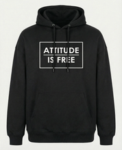 AIF Block Hoodie