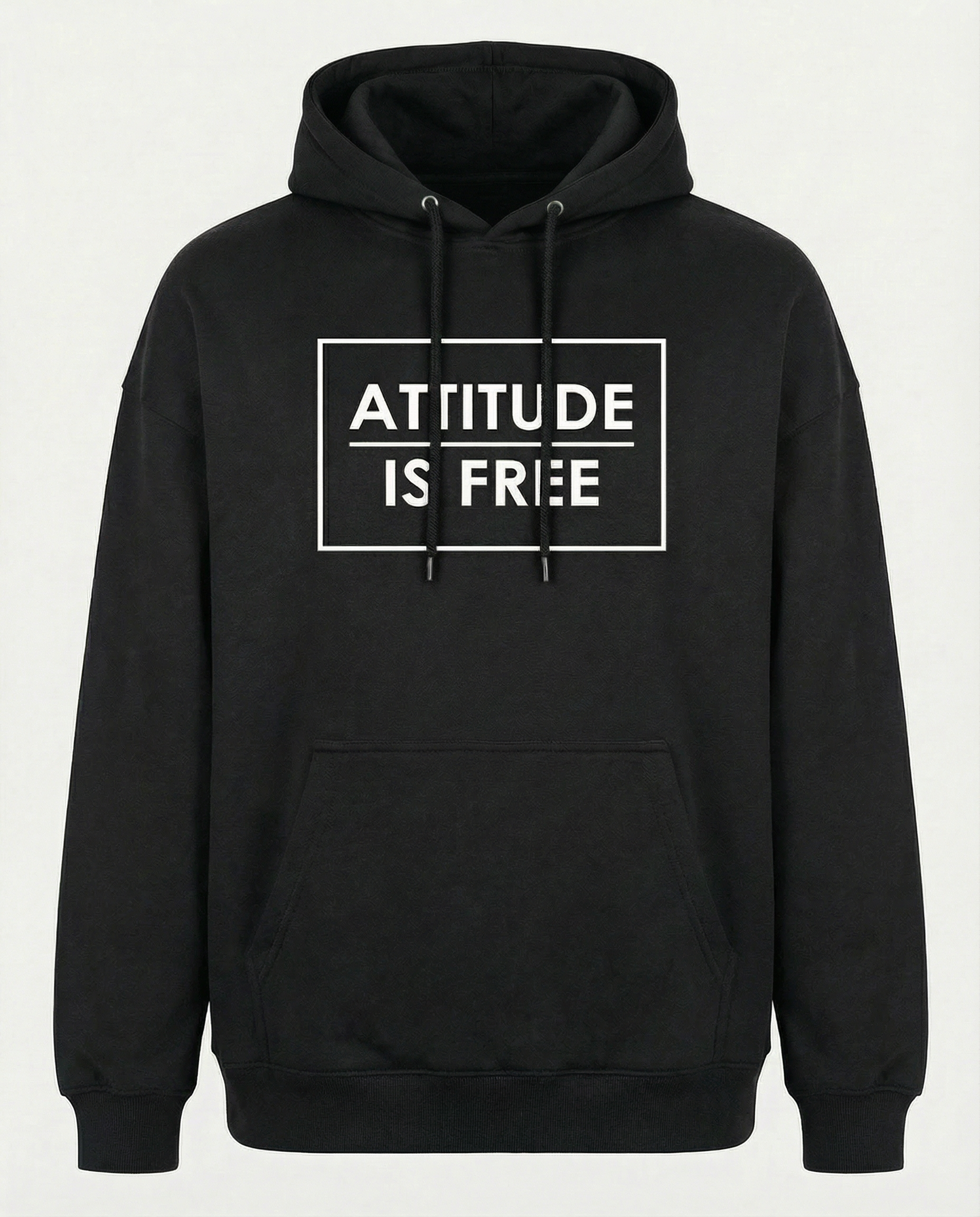 AIF Block Hoodie