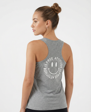 Smile Tank Top