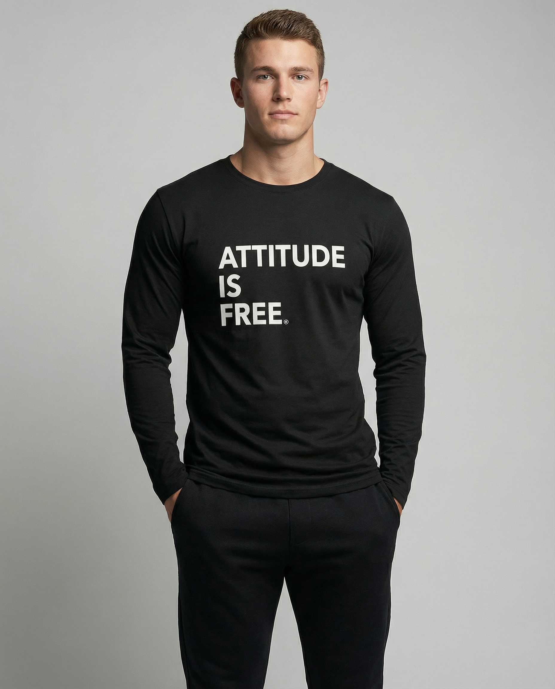 Original Long Sleeve