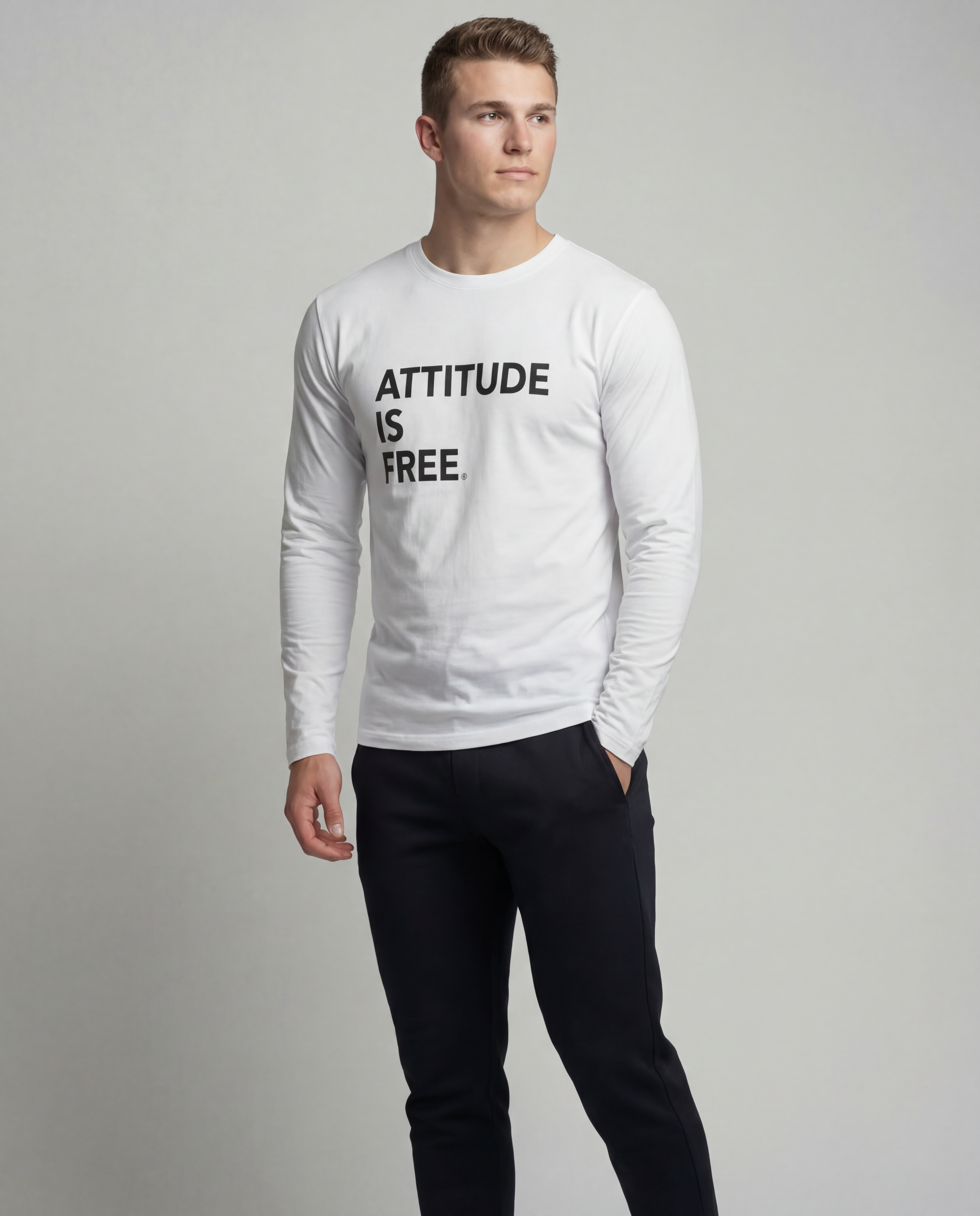 Original Long Sleeve