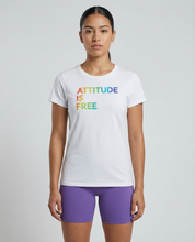 Women's Love is Love T-Shirt