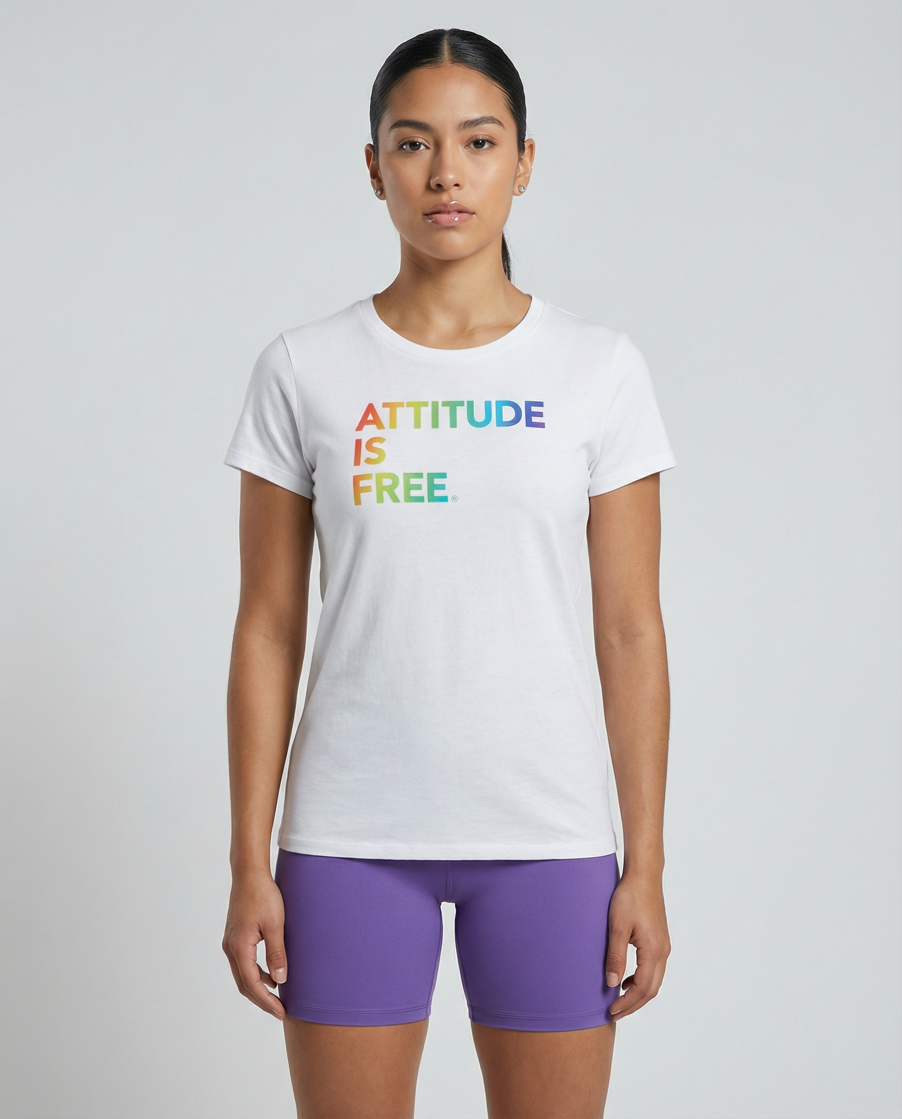 Women's Love is Love T-Shirt