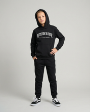 Youth Mission Hoodie