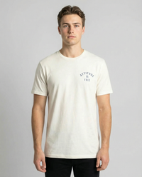 Attitude is Free Arc T-Shirt