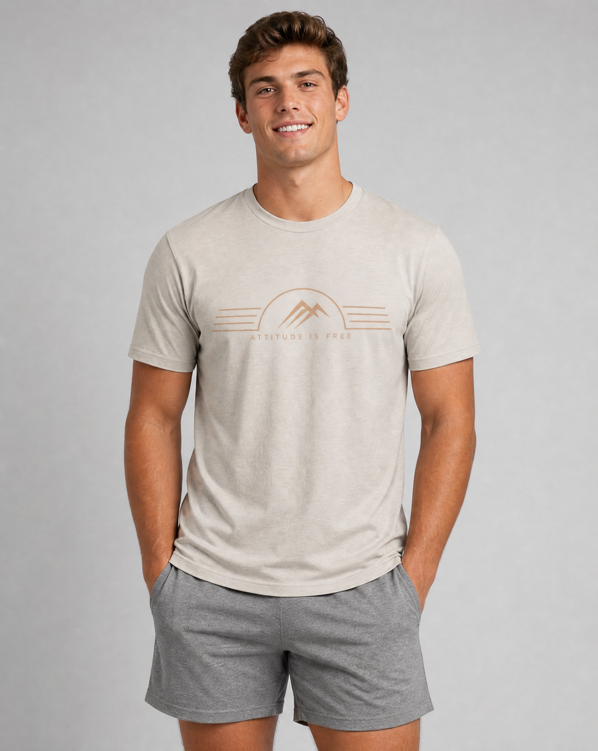 Summit T-Shirts