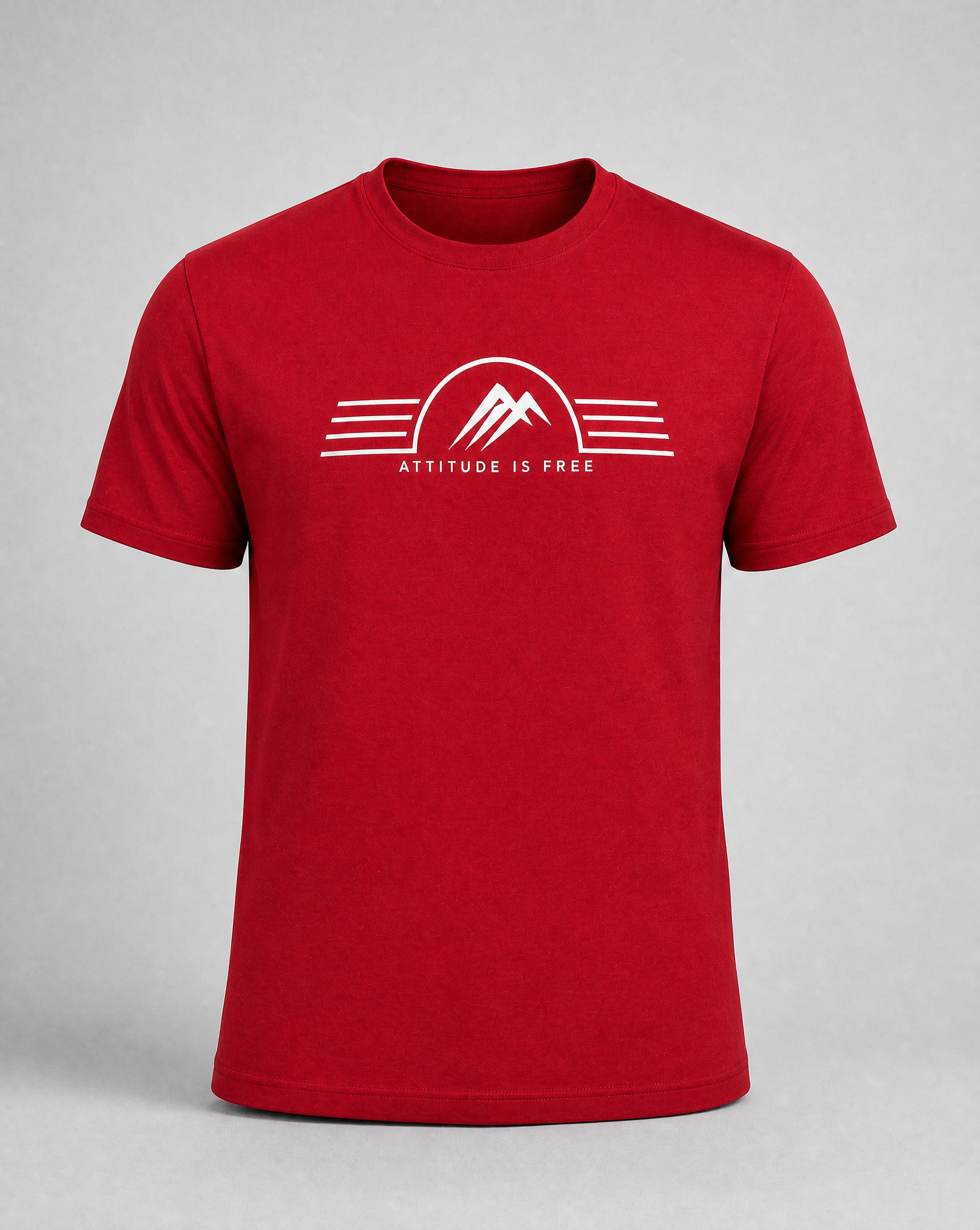 Summit T-Shirts