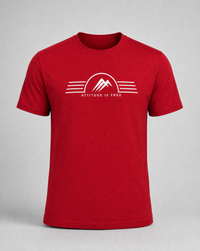 Summit T-Shirts