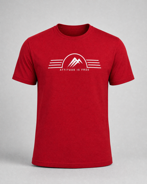 Summit T-Shirts