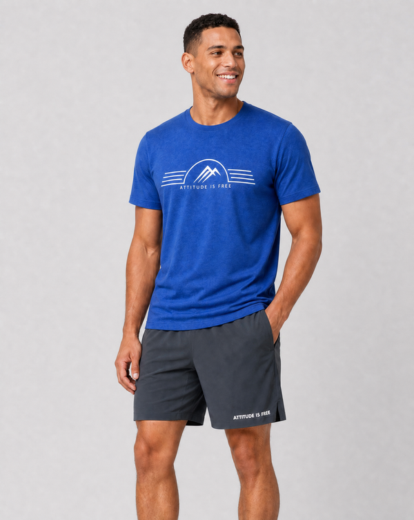 Summit T-Shirts