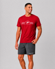 Summit T-Shirts