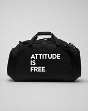 Sports Duffel Bag