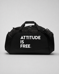 Sports Duffel Bag