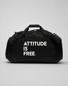 Sports Duffel Bag