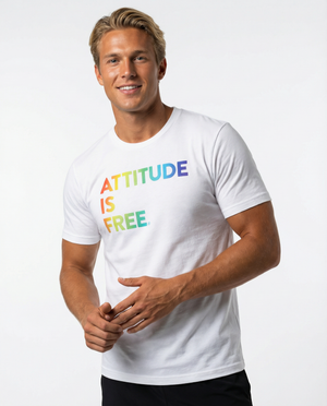 Men's Love is Love T-Shirt