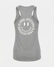 Smile Tank Top