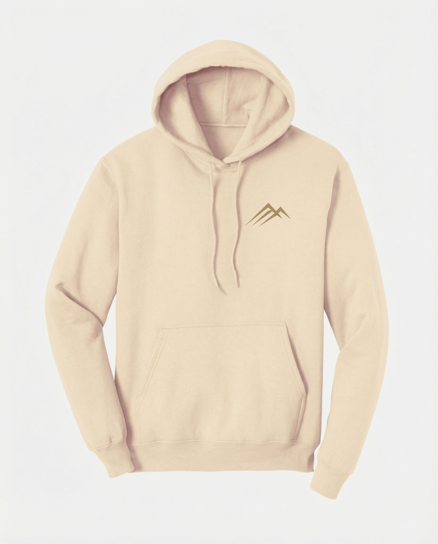 Attitude of Gratitude Hoodie