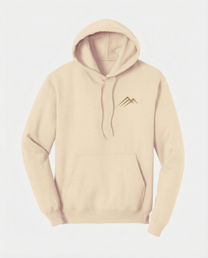 Attitude of Gratitude Hoodie
