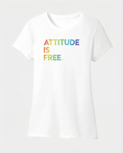 Women's Love is Love T-Shirt