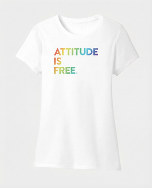 Women's Love is Love T-Shirt