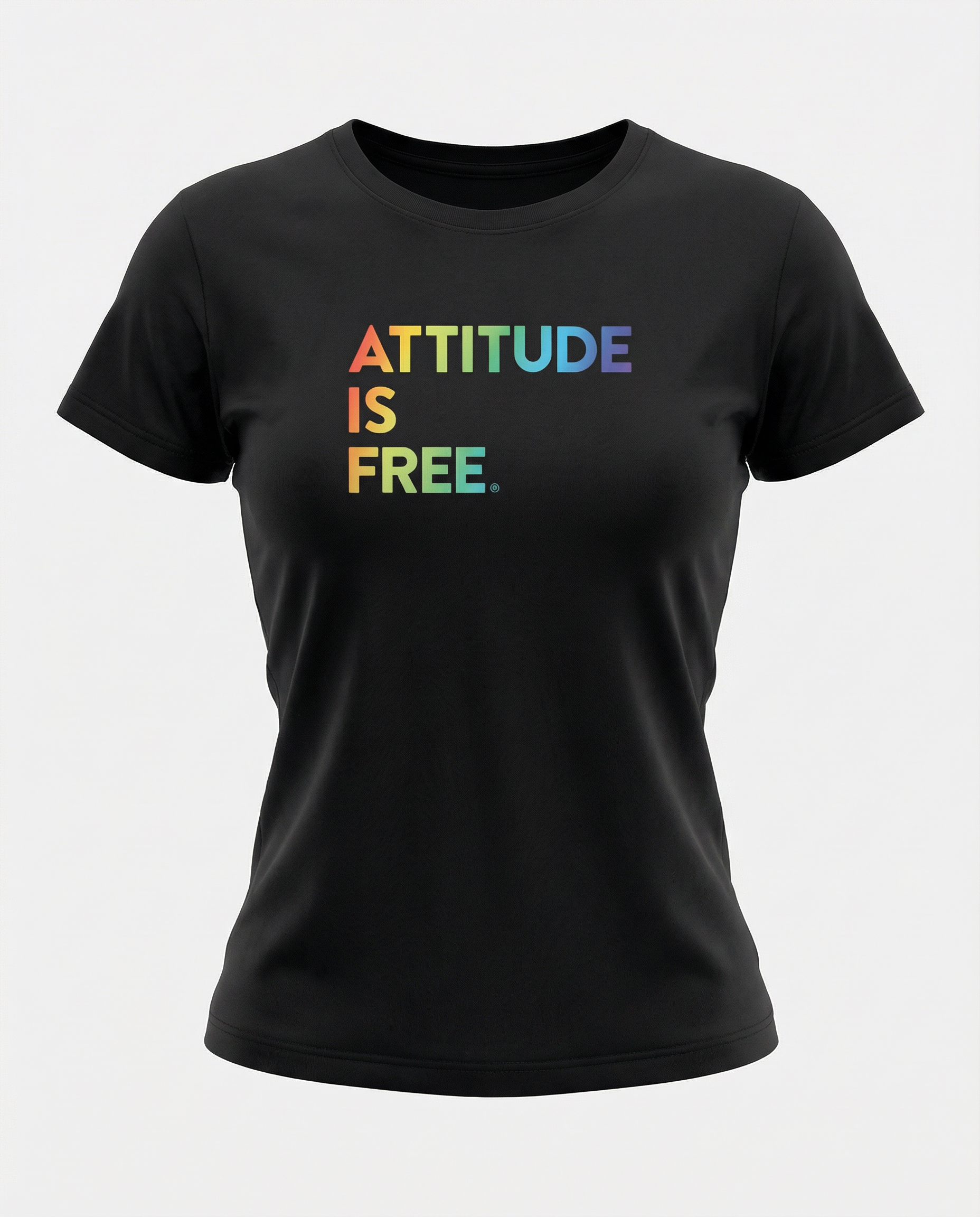 Women's Love is Love T-Shirt