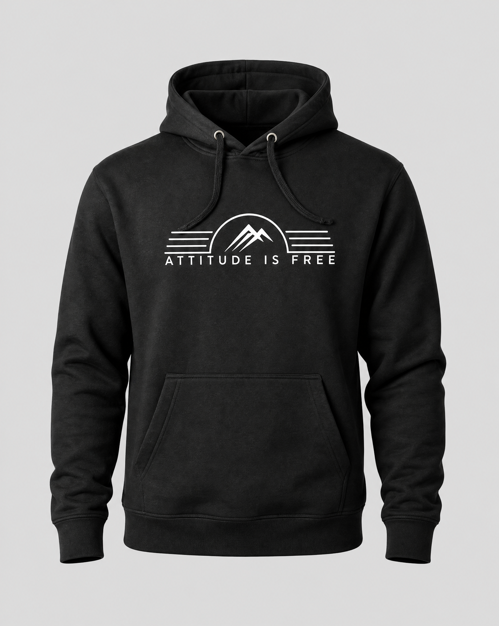 Summit Hoodie
